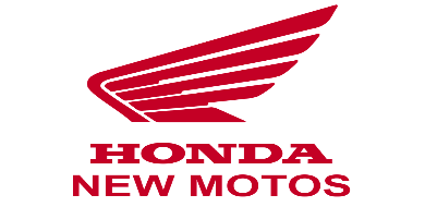 New Motos Honda