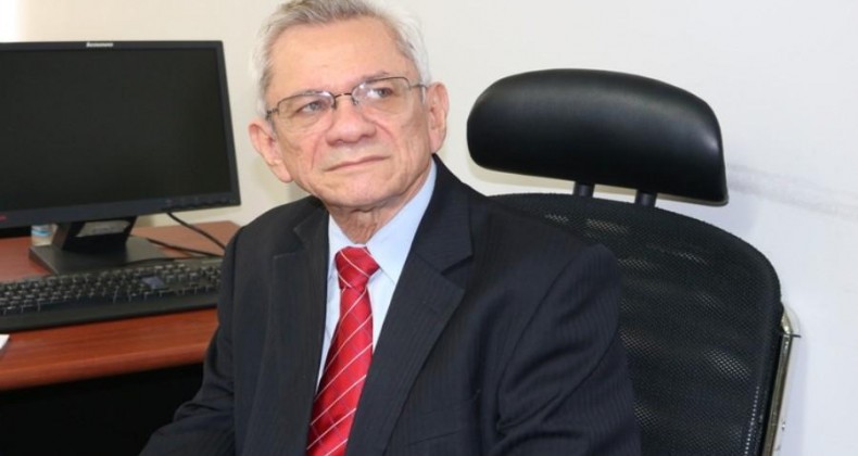 Des. Paes Landim assume a Presidência do TRE-PI