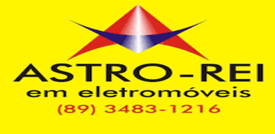 Astro Rey Eletromóveis
