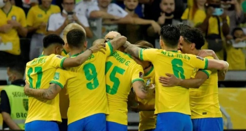 É hoje! Brasil estreia na Copa do Mundo do Catar contra a Sérvia