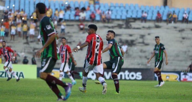 Rafael Fonteles sanciona leis que criam o Sistema de Incentivo ao Esporte do Piauí e o nov