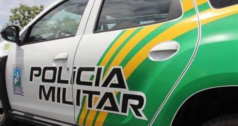 Polícia Militar de São João do Piauí prende condenado por estupro de vulnerável após ocorr